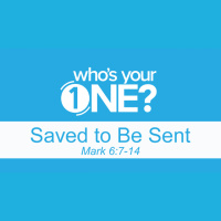 Saved To Be Sent - Audio