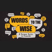 The Power of Words - Audio