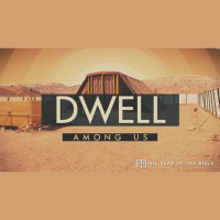 Dwell Among Us - Audio
