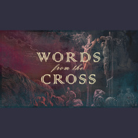 Words at the Finish - Audio