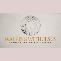 Who Is Jesus? - Audio