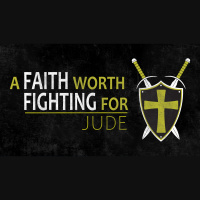 A Helpful Reminder about Sin and Judgment - Audio