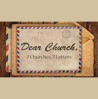 Thyatira: A Corrupt Church - Audio