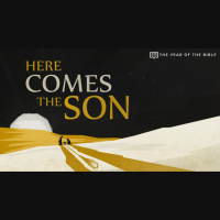 Here Comes the Son - Audio
