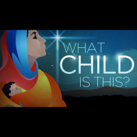 The Child of Fearless Joy - Audio