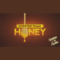Sweeter Than Honey - Audio