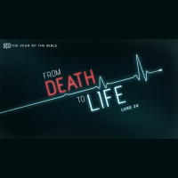 From Death to Life - Audio