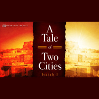 A Tale of Two Cities - Audio