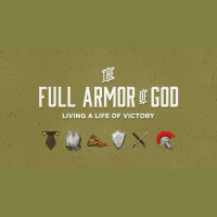 The Belt of Truth - Audio