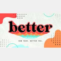 Physically Better with All Your Strength - Audio