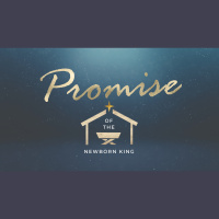 The Promise of the Newborn King - Audio