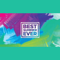 The Best Summer Ever - Audio