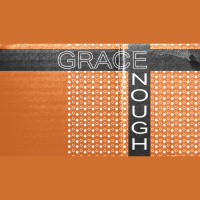 Grace Enough to Give - Audio