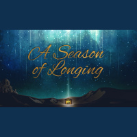 Longing for Joy - Audio