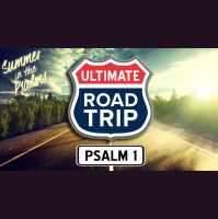 Ultimate Road Trip - Audio