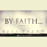 By Faith... - Audio