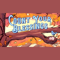 The Blessings of Gods Faithfulness - Audio