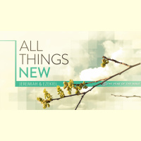 All Things New - Audio