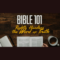 Why Can We Trust the Bible? - Audio