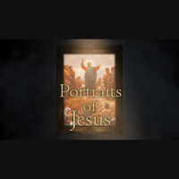 Matthew: Preaching the Kingdom of God - Audio