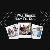 A Financial Miracle! - Audio