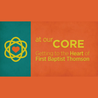 First Baptist Church Thomson, Ga