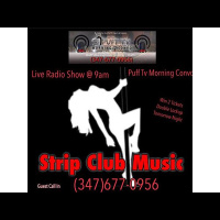 Your Favorite STRIP CLUB Songs!! TGIF