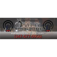 Monday after the BIG Fight Weekend!! Puff Tv Morning Convo