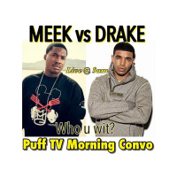 EVERYBODY BEEFIN IN THE GAME!!!