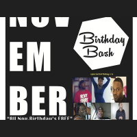 PUFF TV MORNING CONVO MonkeyMonday aka MoistMuffMonday #NOshaveNovember