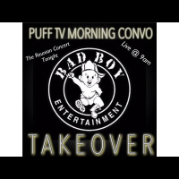 PUFF TV Morning Convo LIVE..  THE BAD BOY REUNION (2015 NCCU HOMECOMING)