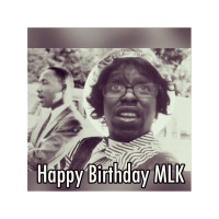 PUFF TV Morning Convo LIVE.. No Jackpot Winner Here! Happy Birthday MLK