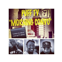 PUFF TV LIVE MORNING CONVO ORAL TERMS