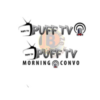 PUFF TV Morning Convo LIVE.. 1.6 billion Jackpot ..Oprah Money!