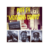 PUFF TV Morning Convo.. Cupcake Wednesday