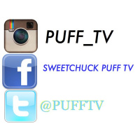 PUFF TV Morning Convo .. Thanksgiving Eve .. Ready to Eat?