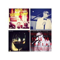 PUFF TV MORNING CONVO TGIF .....w/ Joshua Gunn