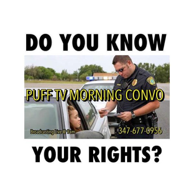 Puff Tv Morning Convo