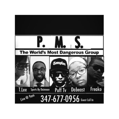 Puff Tv Morning Convo