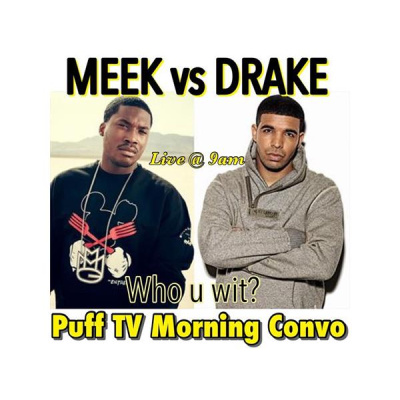 Puff Tv Morning Convo