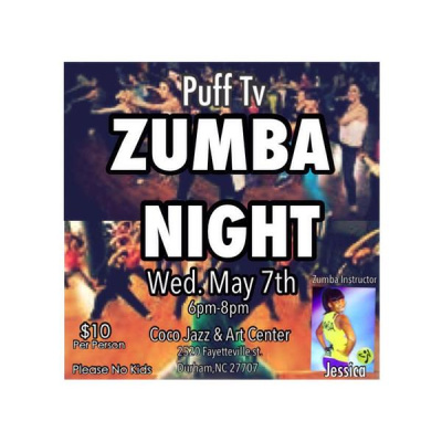 Puff Tv Morning Convo