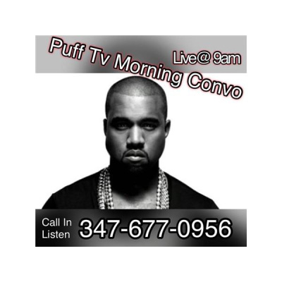 Puff Tv Morning Convo