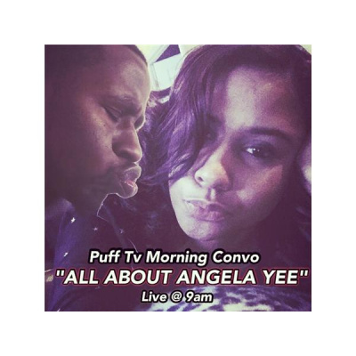 Puff Tv Morning Convo