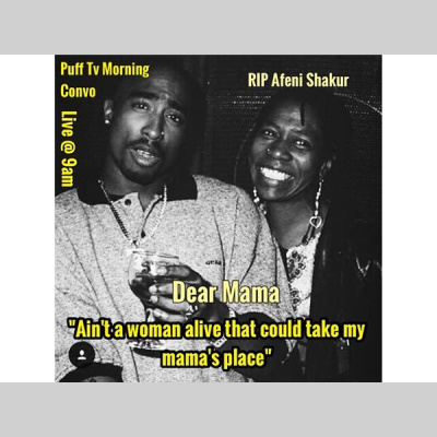 Puff Tv Morning Convo