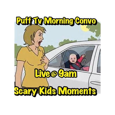 Puff Tv Morning Convo