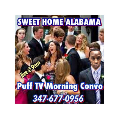 Puff Tv Morning Convo