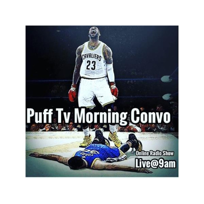 Puff Tv Morning Convo