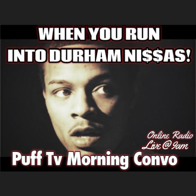Puff Tv Morning Convo