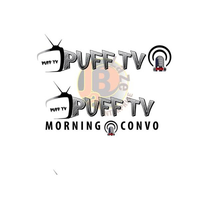 Puff Tv Morning Convo