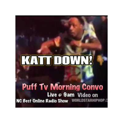 Puff Tv Morning Convo